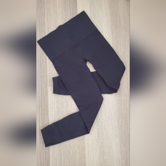 SPANX seamless leggings size m/m - Picture 1 of 3